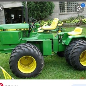 Meet your Posher, Joseph